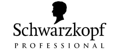 Logo Schwarzkopf Professional