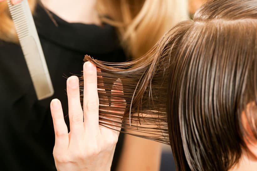 Cortar el pelo en Vigo